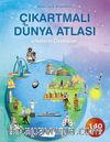 Çıkartmalı Dünya Atlası / Ülkelerin Özellikleri