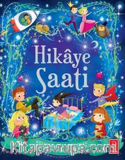 Hikaye Saati