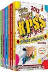 2013 KPSS Eğitim Bilimleri Konu Anlatımlı Modüler Set