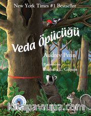 Minik Rakun Veda Öpücüğü