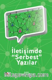 İletişimde Serbest Yazılar