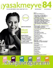 Yasakmeyve Sayı 84 Ocak-Şubat 2017