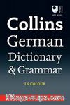 Collins German Dictionary and Grammar