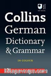 Collins German Dictionary and Grammar