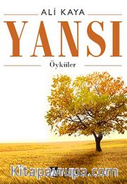 Yansı