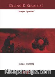 Gelincik Kırmızısı
