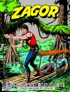 Zagor Klasik Maceralar Dizisi Cilt: 80