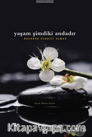 Yaşam Şimdiki Andadır