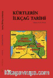 Kürtlerin İlkçağ Tarihi