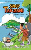 Sinop Tarzanı (Çoklu Zeka Etkinlikli Çizgi Roman Serisi -2)