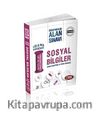 Öğretmenlik Alan Sınavı Sosyal Bilgiler Konu Anlatımlı / Soru Anlatımlı (YÖK- MEB Müfredatlı)