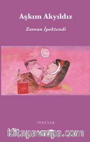Zaman İpektendi