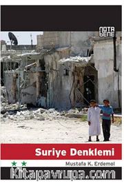 Suriye Denklemi