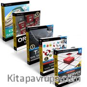 Veritabanı Eğitim Seti 2 (5 Kitap)