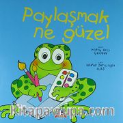 Paylaşmak Ne Güzel