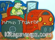 Kırmızı Traktör