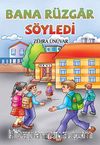 Bana Rüzgar Söyledi