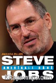 Steve Jobs: Amerikalı Dahi