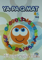 Ya-Pa Q Mat (4 Yaş)