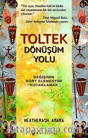 Toltek Dönüşüm Yolu <br /> Değişimin Dört Elementini Kucaklamak