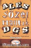 2013 ALES DGS Sözel Mantık