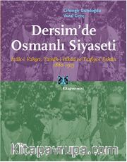 Dersim'de Osmanlı Siyaseti