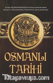 Osmanlı Tarihi