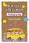 Akıllı Gezginler Ankara’da