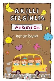 Akıllı Gezginler Ankara’da
