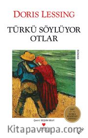 Türkü Söylüyor Otlar
