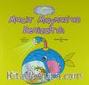 Mucit Maymun'un Denizaltısı / Meslekler