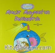 Mucit Maymun'un Denizaltısı / Meslekler
