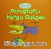 Fotoğrafçı Karga Gakgak