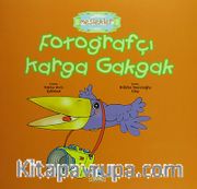 Fotoğrafçı Karga Gakgak