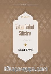 Vatan Yahut Silistre