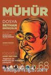 Mühür İki Aylık Şiir ve Edebiyat Dergisi Yıl:12 Sayı:68 Ocak-Şubat 2017