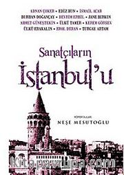 Sanatçıların İstanbul'u
