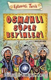 Osmanlı Süper Beyinleri