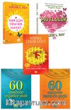 Martı Kişisel Gelişim Seti 2 (5 Kitap)