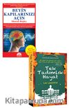 Martı Kişisel Gelişim Seti 3 (2 Kitap)