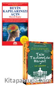 Martı Kişisel Gelişim Seti 3 (2 Kitap)