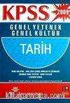 Maksimum KPSS Tarih Genel Yetenek-Genel Kültür 2009