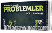 2013 KPSS Genel Yetenek Problemler Soru Bankası