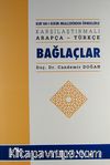 Kur'an-ı Kerim Meallerinden Örneklerle Karşılaştırmalı Arapça - Türkçe Bağlaçlar