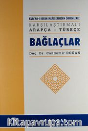 Kur'an-ı Kerim Meallerinden Örneklerle Karşılaştırmalı Arapça - Türkçe Bağlaçlar