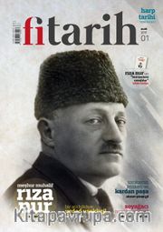 Fi Tarih Dergisi Sayı:1 Ocak 2017