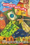 Kertenkelime