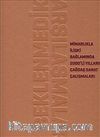 Beklenmedik Karşılaşmalar & Mimarlıkla İlişki Bağlamında 2000'li Yılların Çağdaş Sanat Çalışmaları