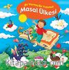 Masal Ülkesi / Bir Varmış Bir Yokmuş (Karton Kapak)