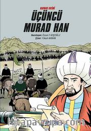 Kafkas Üçüncü Murad Han